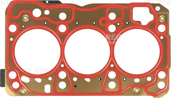 Gasket, cylinder head
